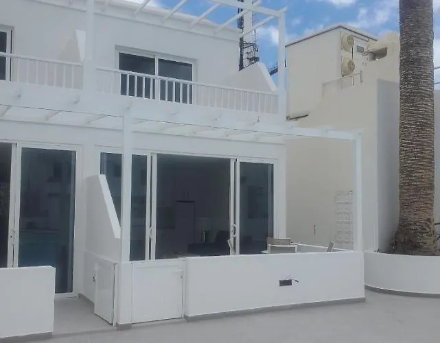 Appartement Atlantic View 1b 2 Bedrooms Ground Floor, Complex Featured On A Place In The Sun *