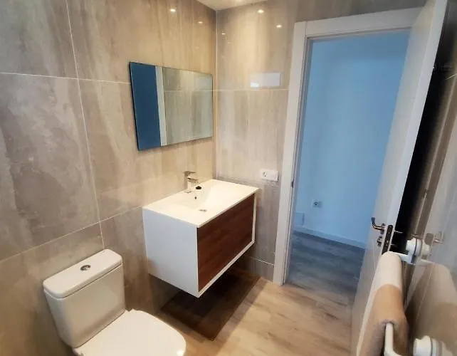 Appartement Atlantic View 1b 2 Bedrooms Ground Floor, Complex Featured On A Place In The Sun *