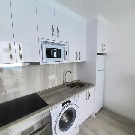 Apartament Atlantic View 1b 2 Bedrooms Ground Floor, Complex Featured On A Place In The Sun