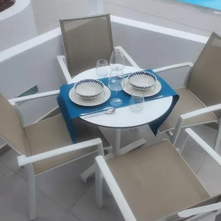 Atlantic View 1b 2 Bedrooms Ground Floor, Complex Featured On A Place In The Sun *