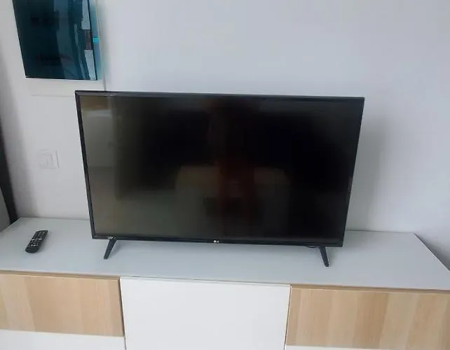 Lejlighed Atlantic View 1b 2 Bedrooms Ground Floor, Complex Featured On A Place In The Sun *