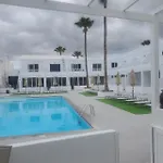 Atlantic View 1b 2 Bedrooms Ground Floor, Complex Featured On A Place In The Sun * פוארטו דל כרמן