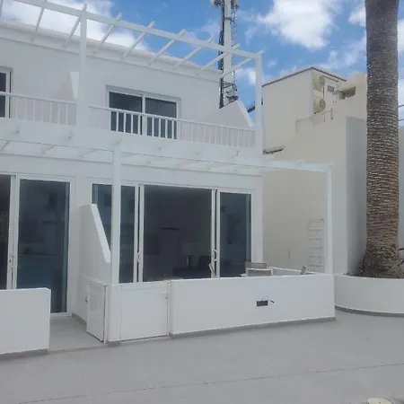 דירה Atlantic View 1b 2 Bedrooms Ground Floor, Complex Featured On A Place In The Sun *