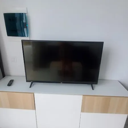דירה Atlantic View 1b 2 Bedrooms Ground Floor, Complex Featured On A Place In The Sun *